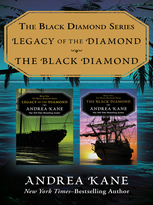 Title details for Black Diamond Series by Andrea Kane - Wait list